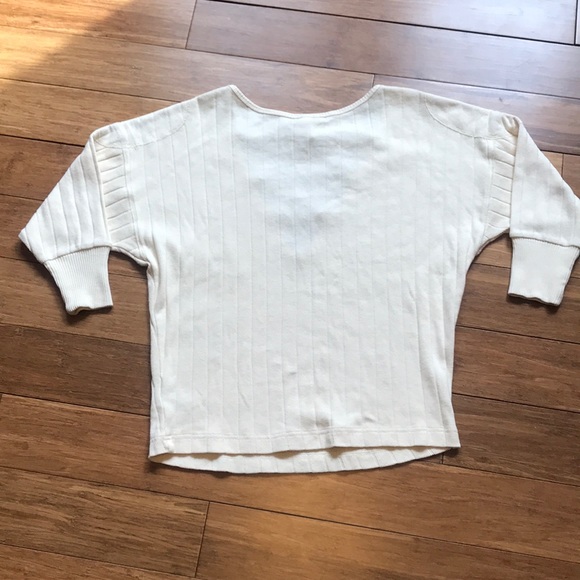 🔥SALE🔥✨FREE PEOPLE✨ sweater - Picture 8 of 8